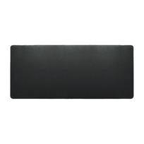 MIIIW Monochrome Leather Mouse Pad (Juodas - Black)