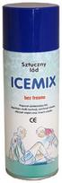 Tecweld ICEMIX Šaldantis Purškalas 200 ml