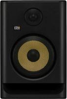 studijine monitorai - KRK Systems Rokit RP7 G5 Juodas (Black) - 1 nuotrauka