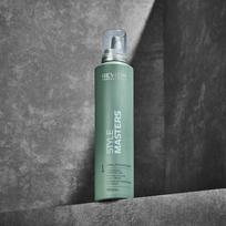 revlon style masters - Style Masters putos lanksčios fikacijos (stiprumo faktorius 1), 300 ml - 2 nuotrauka