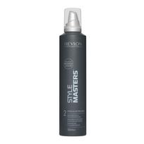 revlon style masters - Revlon Professional Style Masters The Must-haves Modular 300ml Plaukų putos - 1 nuotrauka