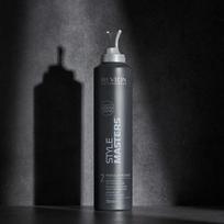 revlon style masters - Revlon Professional Style Masters The Must-haves Modular 300ml Plaukų putos - 2 nuotrauka