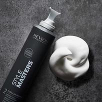 revlon style masters - Revlon Professional Style Masters The Must-haves Modular 300ml Plaukų putos - 3 nuotrauka