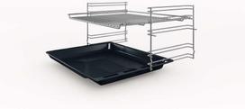 60 l orkaite - Bosch HBF010BA1 - 1 nuotrauka
