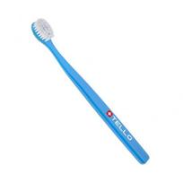 soft sepetelis - TELLO dantų šepetėlis 6240 ULTRA SOFT, 1 vnt. - 1 nuotrauka