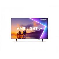 philips 65pus - Philips 65PUS8550/12 Juodas (Black) 4K QLED Ambilight TV - 2 nuotrauka