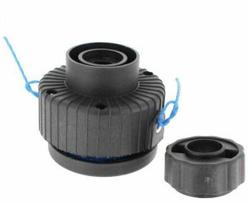 makita tap go - Makita žoliapjovės pjovimo galvutė TAP & GO YA00000649, tinka modeliams UR3500/UR3501 - 1 nuotrauka