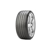 padangos r19 275 35 r19 - PIRELLI P-Zero Padanga lengv. autom. vasarinė 275/35R19 LOPI 100Y P-ZEB - 1 nuotrauka