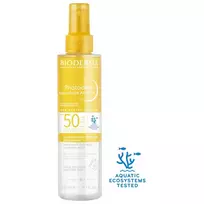 bioderma photoderm - Bioderma Photoderm Eau Solaire ANTI-OX SPF50, 200 ml - 1 nuotrauka