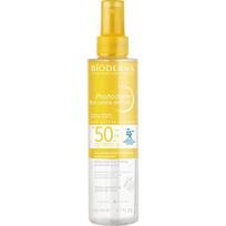 bioderma photoderm - Bioderma Photoderm Eau Solaire ANTI-OX SPF50, 200 ml - 2 nuotrauka