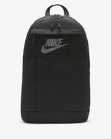kuprines turistines - Nike Kuprinė Elemental Juoda (Black) - 3 nuotrauka