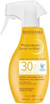 spf 30 nuo saules - Bioderma Photoderm Spray Invisible SPF30 300ml - 2 nuotrauka