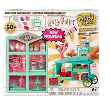 haris poteris rinkinys - MGA Miniverse Rinkinys „Haris Poteris“ 523734 - 2 nuotrauka
