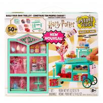 haris poteris rinkinys - MGA Miniverse Rinkinys „Haris Poteris“ 523734 - 3 nuotrauka