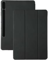 4smarts Folio Case Basic Samsung Galaxy Tab S10+ / S9 FE+ / S9+ Juodas (Black)