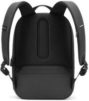 xd design - XD Design Bobby Edge Kuprinė Juoda (Black) P/N: P706.2501 - 1 nuotrauka