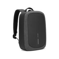 xd design - XD Design Bobby Edge Kuprinė Juoda (Black) P/N: P706.2501 - 2 nuotrauka