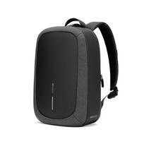 xd design - XD Design Bobby Edge Kuprinė Juoda (Black) P/N: P706.2501 - 3 nuotrauka