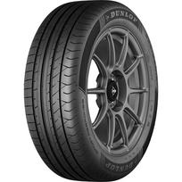 padangos 215 65 r17 - DUNLOP SPORT RESPONSE 215/65 R17 99V - 1 nuotrauka