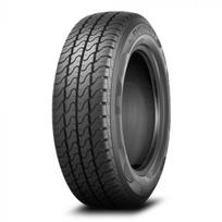 padangos 215 60r17 - Dunlop ECONODRIVE LT 215/60R17 109T - 1 nuotrauka