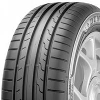 padangos 225 60 r17 - DUNLOP Sport Bluresponse 225/60R17 99V - 1 nuotrauka