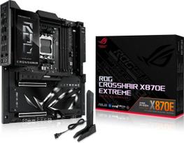 asus x870 - Asus ROG CROSSHAIR X870E EXTREME - 2 nuotrauka
