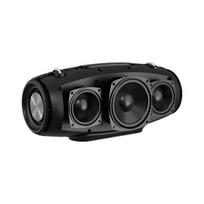 beats kolonele - Emporia Iomi Beat Box XL Juodas (Black) - 3 nuotrauka