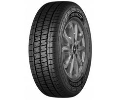 205 65 r16 - Dunlop ECONODRIVE AS 205/65R16 107T - 1 nuotrauka