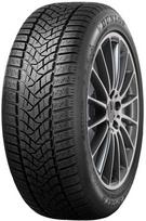 ziemines padangos 245 45r18 - DUNLOP WINTER SPORT 5 245/45R18 100V XL - 2 nuotrauka