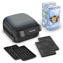 vafline - Tefal Snack Collection SW862BF0 - 1 nuotrauka