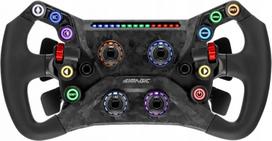 zaidimu vairas steering wheel - Simagic GT Neo Vairas su QR50 Greito Atleidimo Mechanizmu - 2 nuotrauka