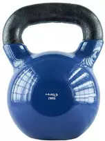 svarmo giria - Svarstis HMS KNV28, 28 kg, mėlyna (Blue) - 2 nuotrauka