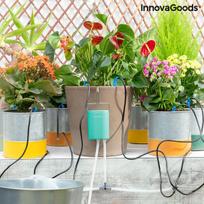 Automatinė lašelinė augalų vazonų laistymo sistema Regott InnovaGoods