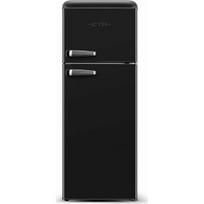 saldytuvas retro juodas - ETA Storio 253890020E Juodas (Black) - 1 nuotrauka