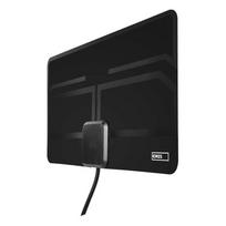 4g 5g lte antena - Antena EMOS J0709, DVB-T2, DAB, LTE/4G/5G filtras su stiprintuvu - 1 nuotrauka