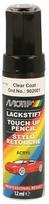 lakas motip skaidrus - Lakas MOTIP 902001, skaidrus (Clear), 120 ml - 1 nuotrauka
