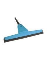 plovimo sepetys gardena - Gardena Combisystem Squeegee 43 cm - 1 nuotrauka