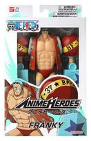 one piece funko pop - Funko POP! Anime Heroes One Piece figūrėlė su priedais, 16 cm - 1 nuotrauka