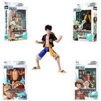 one piece funko pop - Funko POP! Anime Heroes One Piece figūrėlė su priedais, 16 cm - 3 nuotrauka