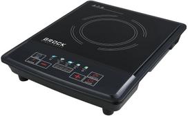 Brock HP 2012 Black (Juoda)
