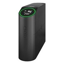 bgm2200b gr 2200va - APC Back-UPS Pro BGM2200B-GR - 2200VA/1320W, UPS, 4x Schuko, 2x C13, RGB (Juodas) - 2 nuotrauka