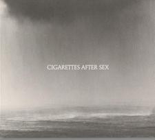 After Sex - Cry