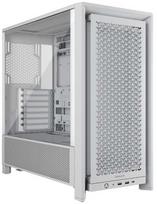 Corsair FRAME 4000D White (Balta)