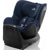 Britax-Römer DUALFIX M PLUS - automobilinė kėdutė ~ 61-105 cm, Naktinė mėlyna (Night Blue)