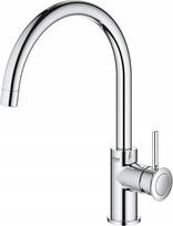 GROHE Start Classic, chromo
