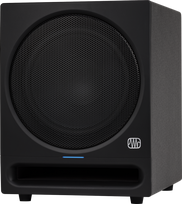subwooferis subas - PreSonus Eris Pro Sub10 - 2 nuotrauka