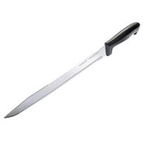 peilis polistirolui - Wolfcraft 4097000 Peilis vatai 305 mm Juodas (Black) - 1 nuotrauka