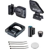 belaidis dviracio kompiuteris - Sigma BC 12.0 STS belaidis - 2 nuotrauka