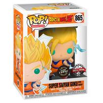 FUNKO POP! Vinilinė figūrėlė: Dragon Ball Z - Goku (w/ Chase)