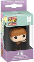 FUNKO POP! Raktų pakabutis: BTS - Jin (Dynamite)